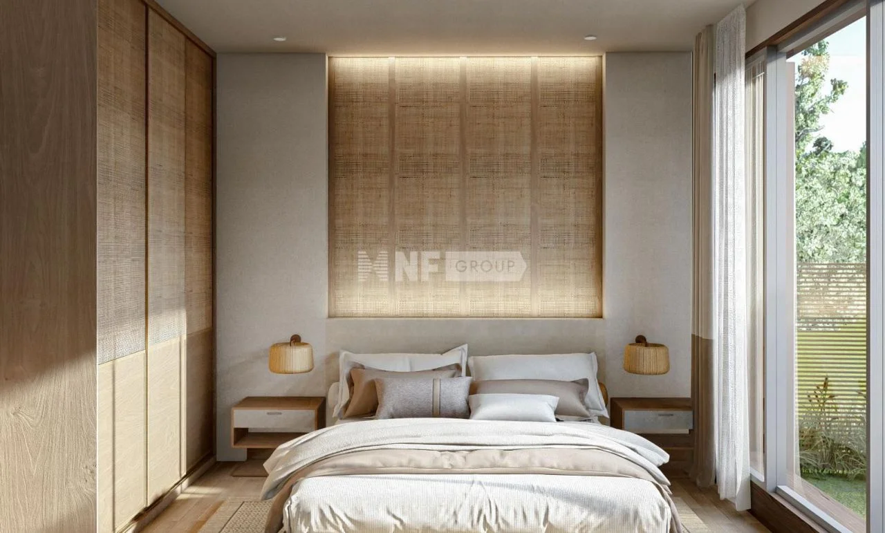 Вилла в Паттайе, Таиланд, 320 м² - миниатюра 16