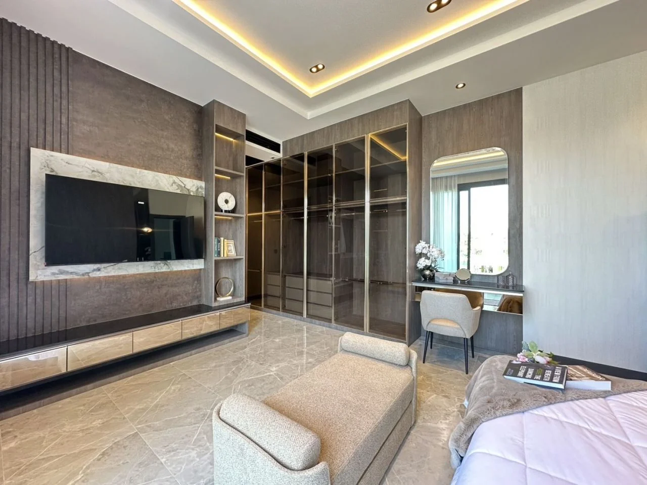 Вилла в Паттайе, Таиланд, 450.68 м² - миниатюра 11