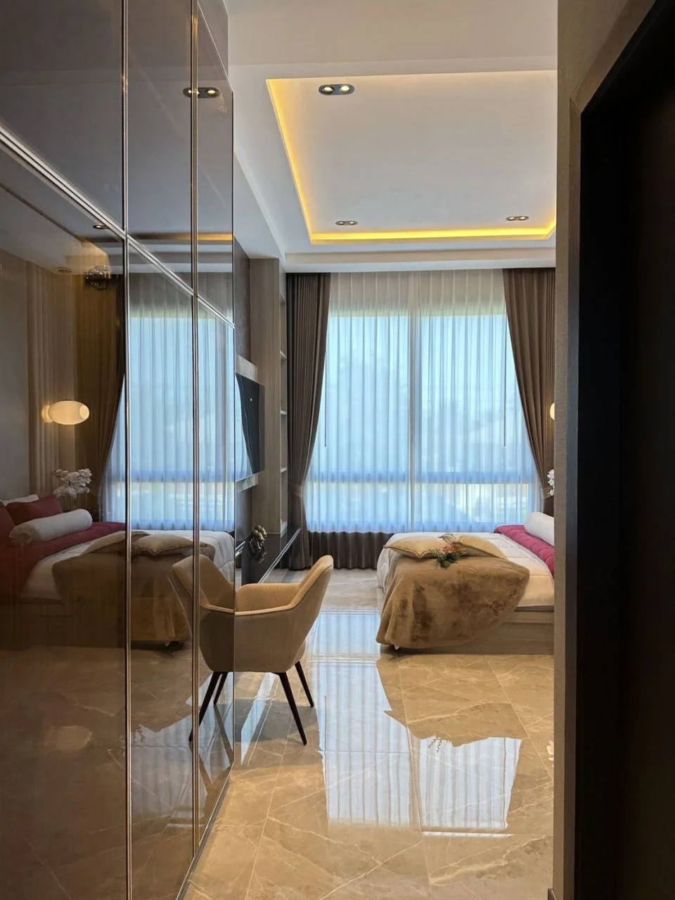 Вилла в Паттайе, Таиланд, 450.68 м² - миниатюра 14