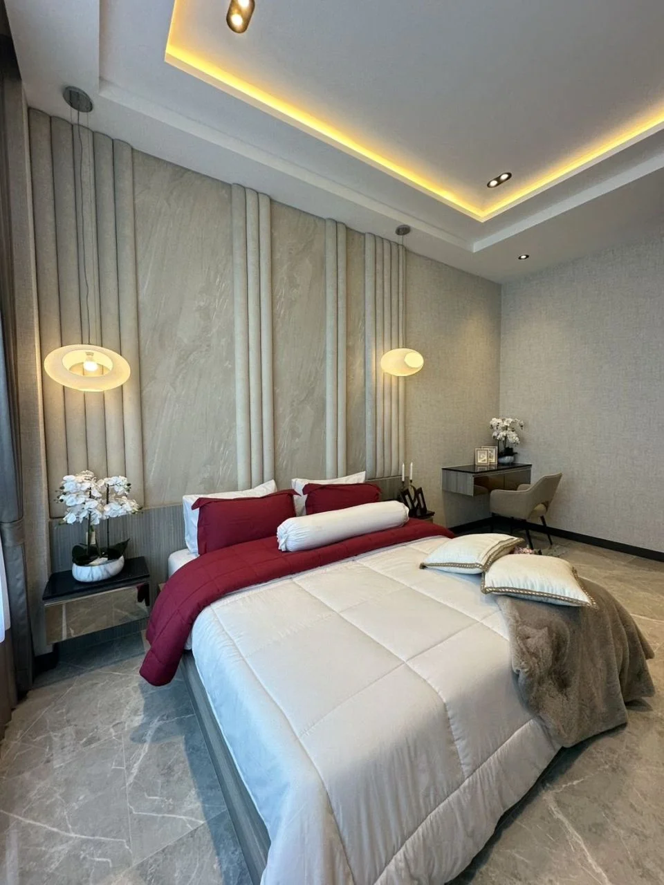 Вилла в Паттайе, Таиланд, 450.68 м² - миниатюра 16