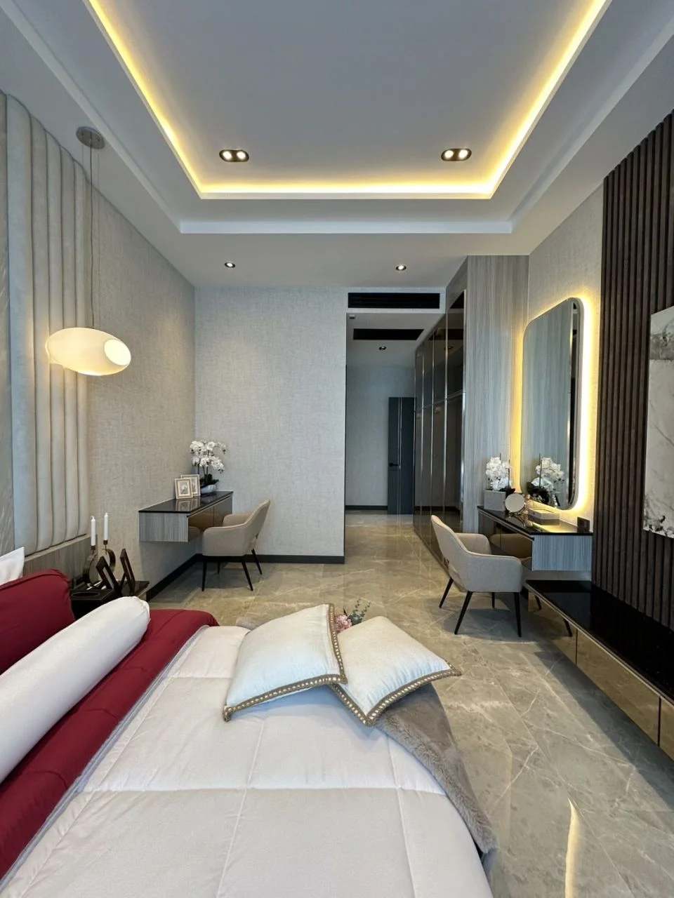 Вилла в Паттайе, Таиланд, 450.68 м² - миниатюра 17
