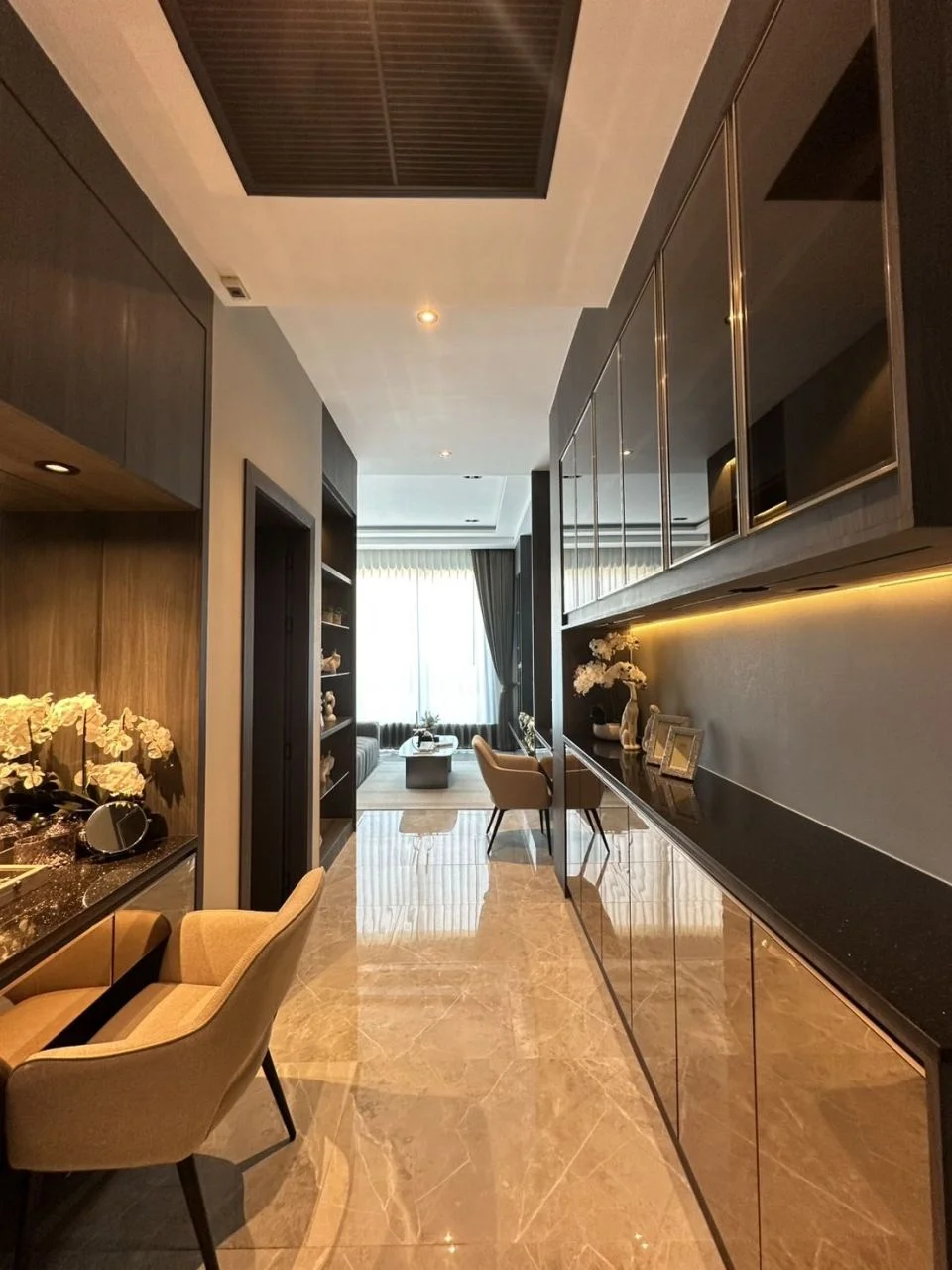 Вилла в Паттайе, Таиланд, 450.68 м² - миниатюра 18