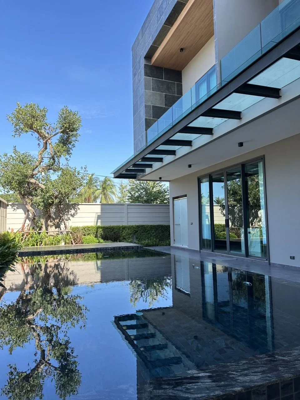 Вилла в Паттайе, Таиланд, 450.68 м² - миниатюра 19