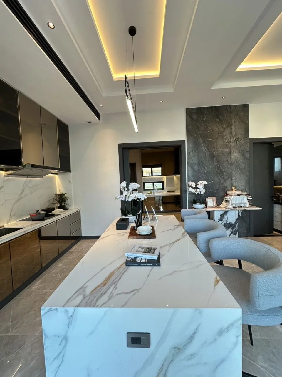 Вилла в Паттайе, Таиланд, 450.68 м² - миниатюра 4