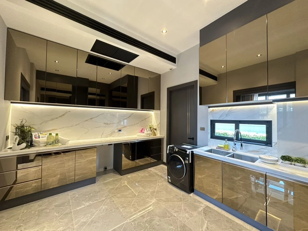 Вилла в Паттайе, Таиланд, 450.68 м² - миниатюра 5