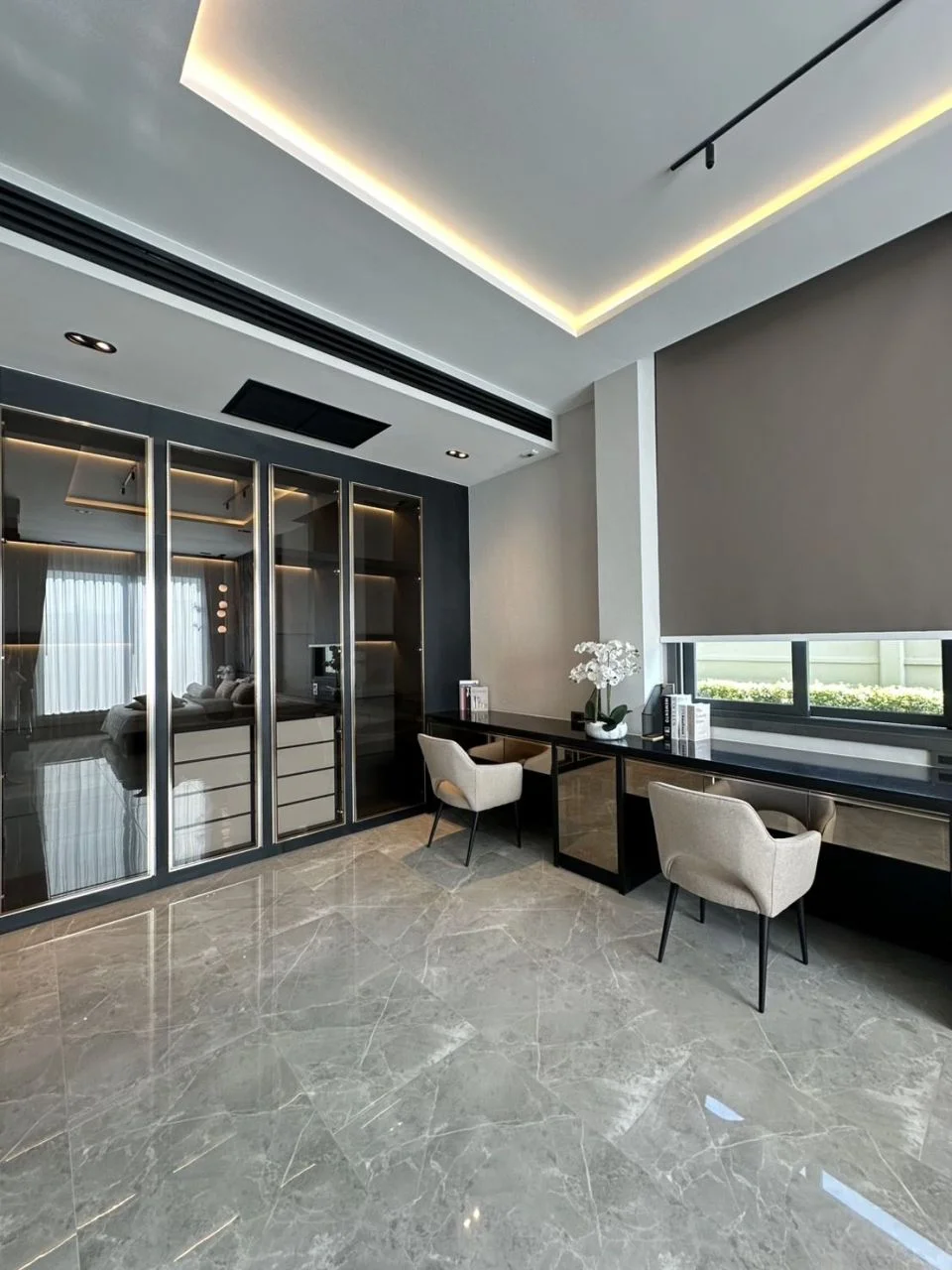 Вилла в Паттайе, Таиланд, 450.68 м² - миниатюра 7