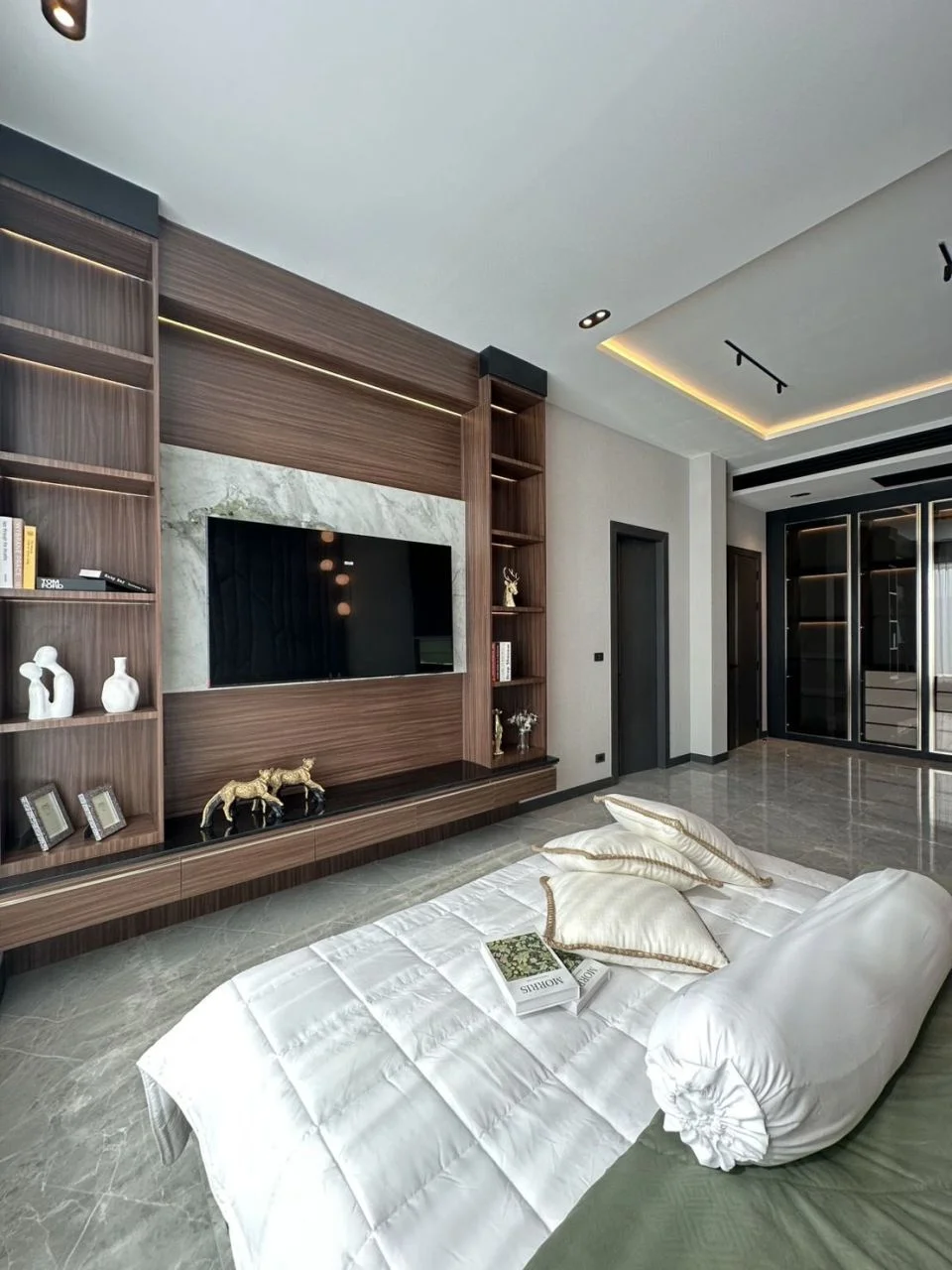 Вилла в Паттайе, Таиланд, 450.68 м² - миниатюра 8