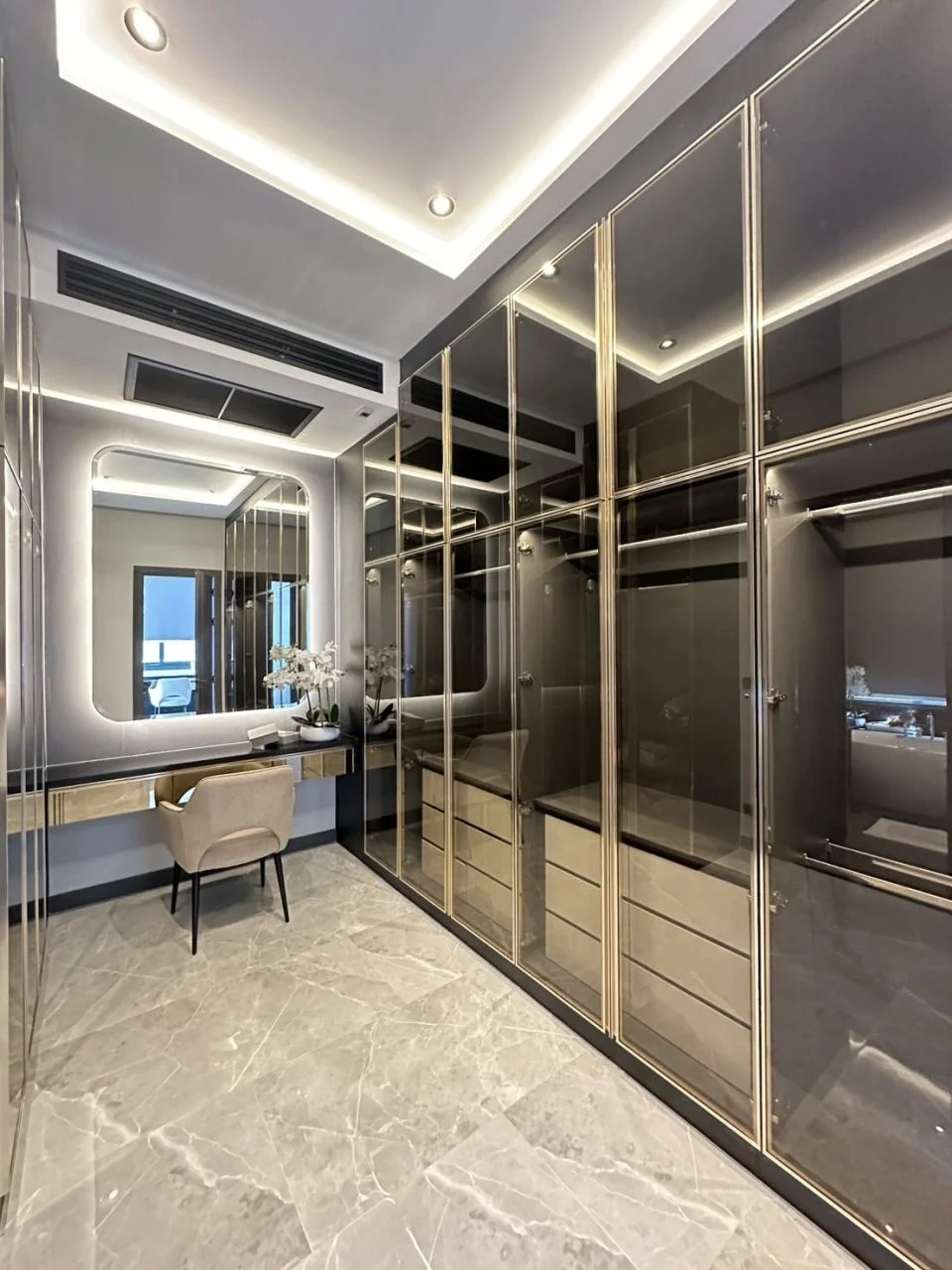 Вилла в Паттайе, Таиланд, 450.68 м² - миниатюра 9