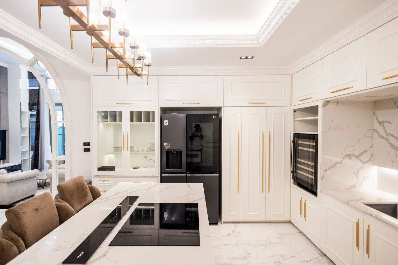 Вилла на Пхукете, Таиланд, 355 м² - миниатюра 8