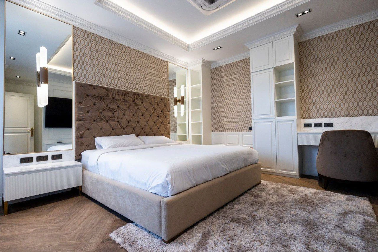 Вилла на Пхукете, Таиланд, 355 м² - миниатюра 9