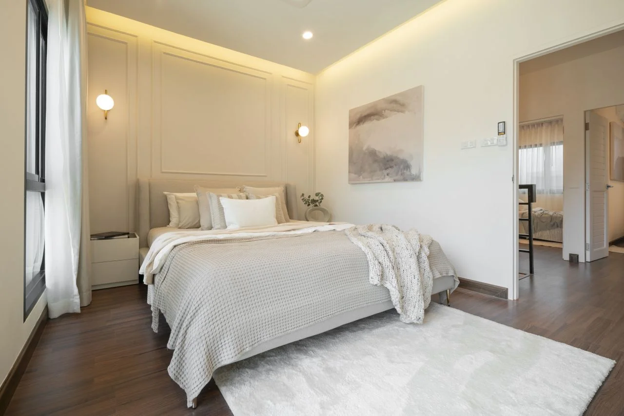 Дом на Пхукете, Таиланд, 120 м² - миниатюра 11