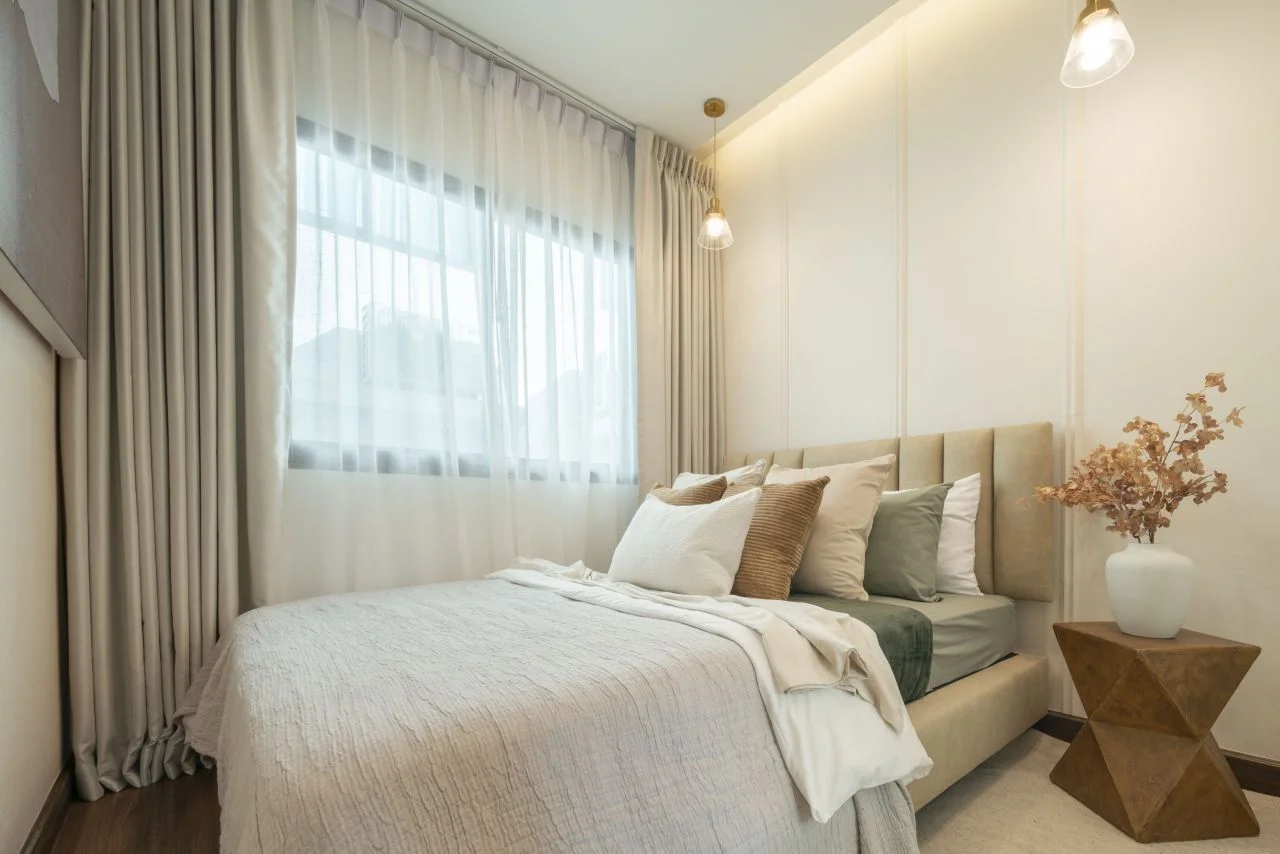 Дом на Пхукете, Таиланд, 120 м² - миниатюра 15