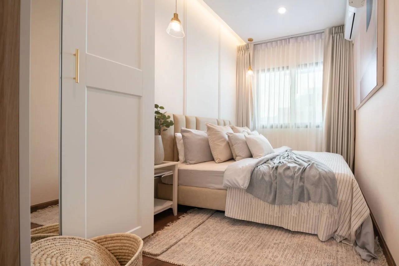 Дом на Пхукете, Таиланд, 120 м² - миниатюра 16