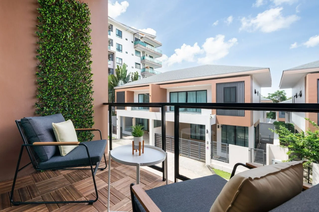 Дом на Пхукете, Таиланд, 120 м² - миниатюра 2
