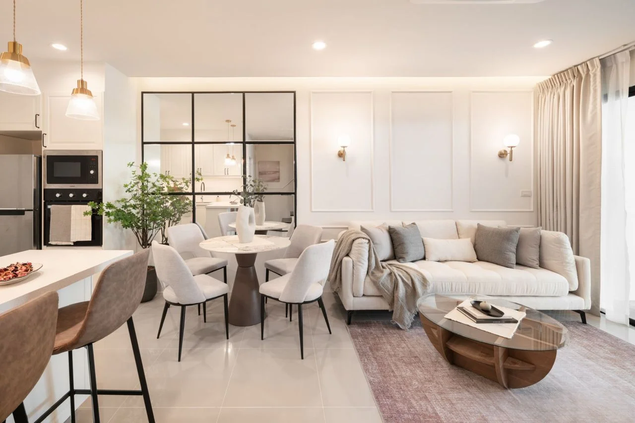 Дом на Пхукете, Таиланд, 120 м² - миниатюра 5