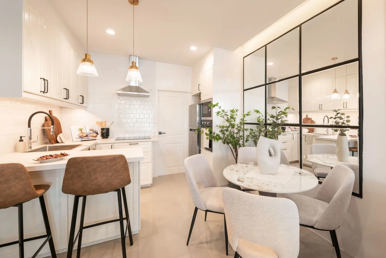 Дом на Пхукете, Таиланд, 120 м² - миниатюра 6
