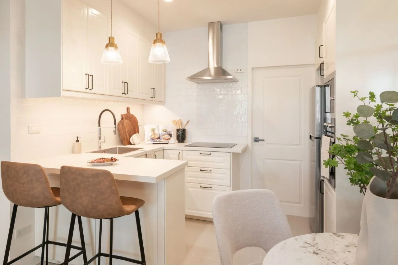 Дом на Пхукете, Таиланд, 120 м² - миниатюра 7