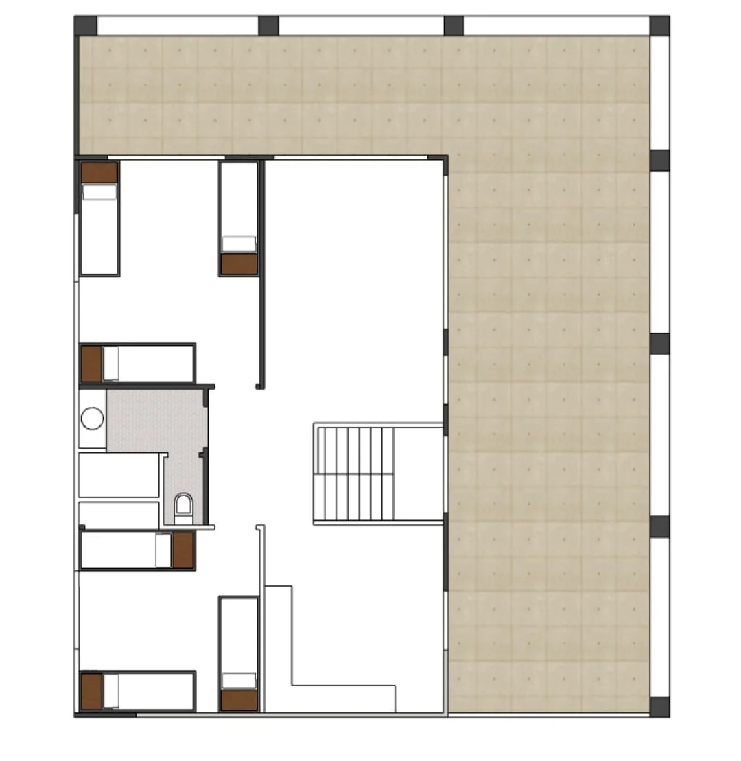 Вилла на Пхукете, Таиланд, 295 м² - миниатюра 10