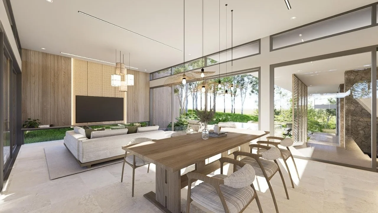 Вилла в Тхаланге, Таиланд, 273 м² - миниатюра 10