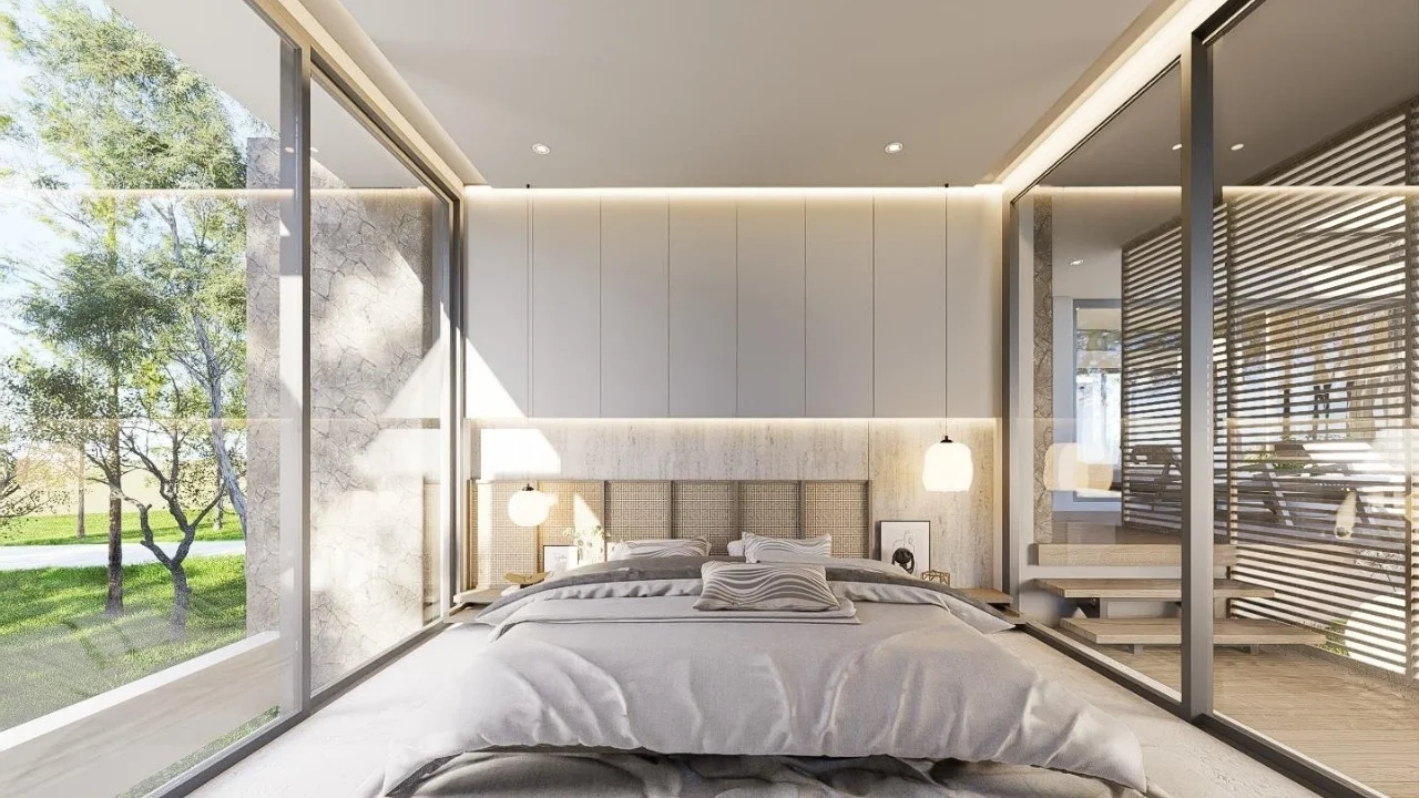 Вилла в Тхаланге, Таиланд, 273 м² - миниатюра 13