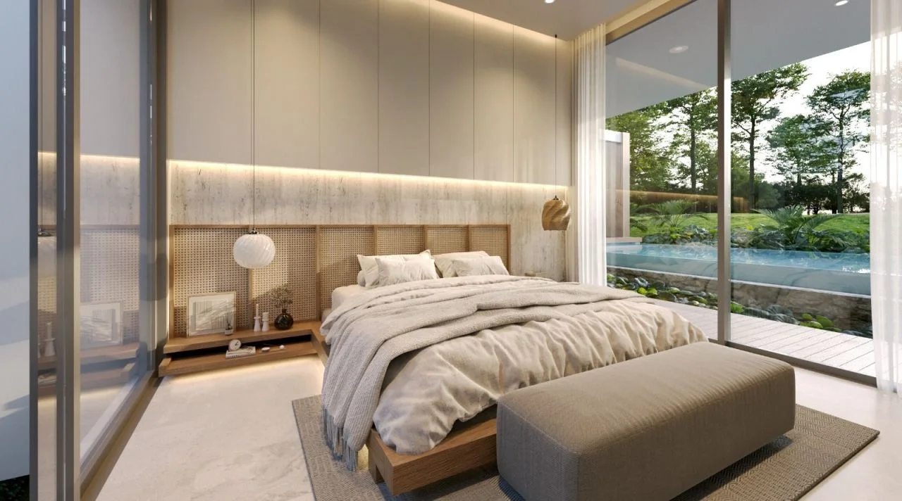 Вилла в Тхаланге, Таиланд, 273 м² - миниатюра 17