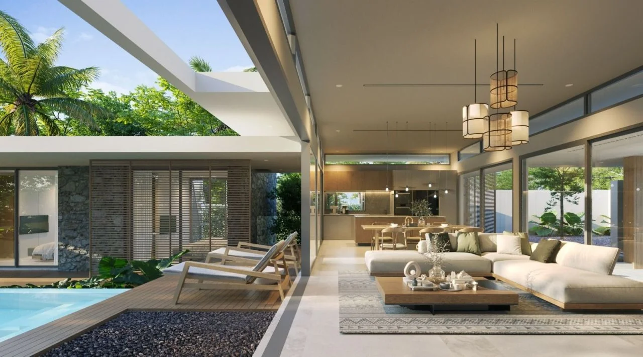 Вилла в Тхаланге, Таиланд, 273 м² - миниатюра 18