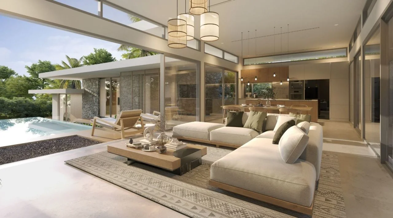 Вилла в Тхаланге, Таиланд, 273 м² - миниатюра 19