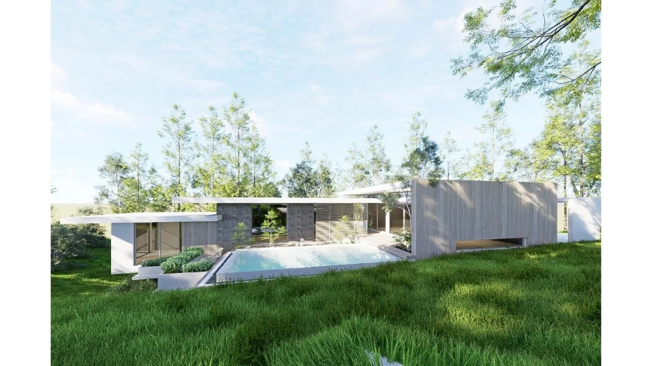 Вилла в Тхаланге, Таиланд, 273 м² - миниатюра 8