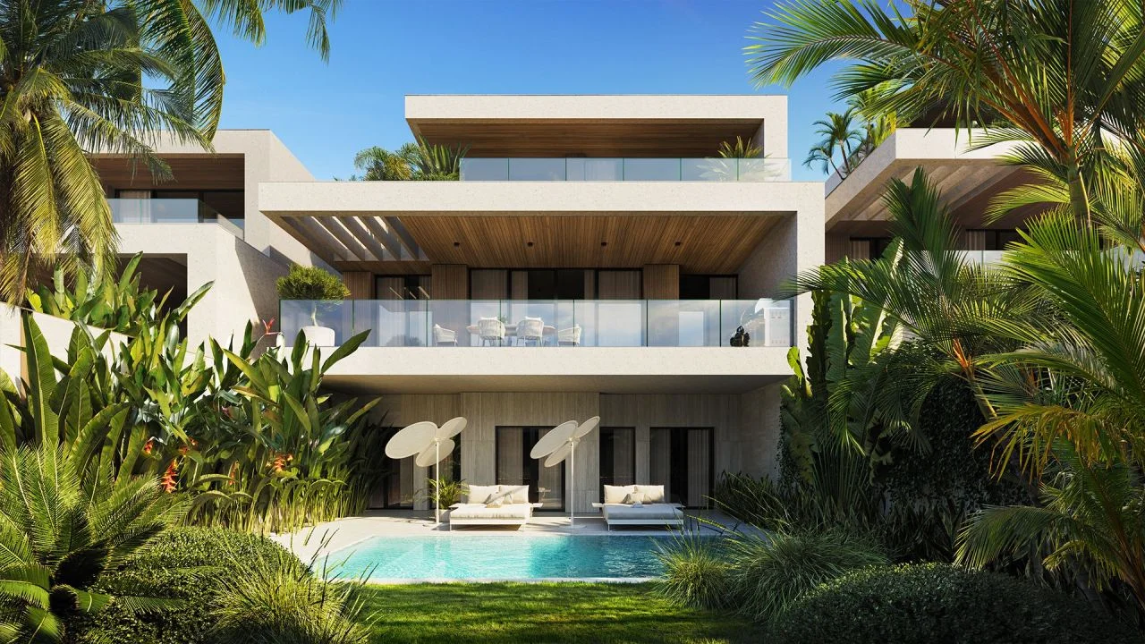 Вилла на острове Пхукет, Таиланд, 340 м² - изображение 1