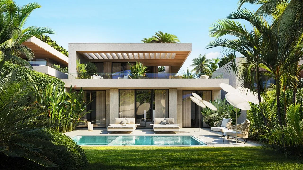 Вилла на острове Пхукет, Таиланд, 340 м² - миниатюра 2