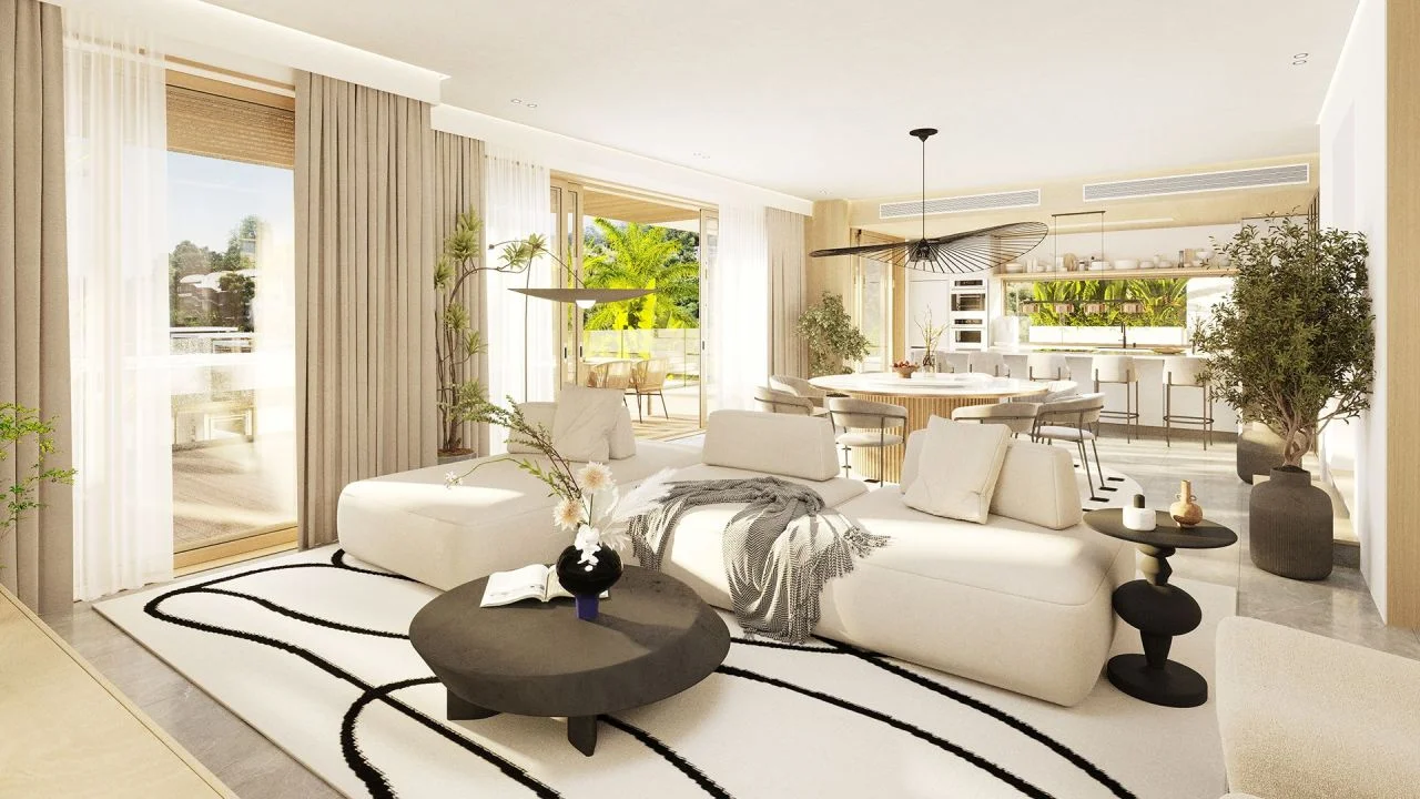 Вилла на острове Пхукет, Таиланд, 340 м² - миниатюра 3