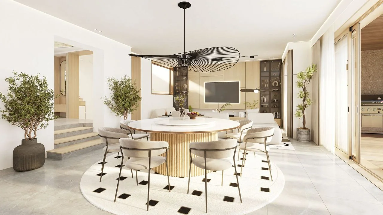 Вилла на острове Пхукет, Таиланд, 340 м² - миниатюра 4