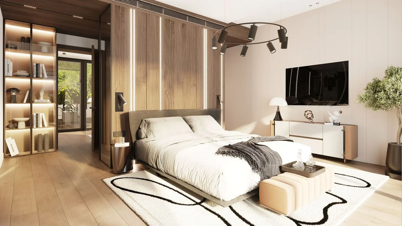 Вилла на острове Пхукет, Таиланд, 340 м² - миниатюра 5