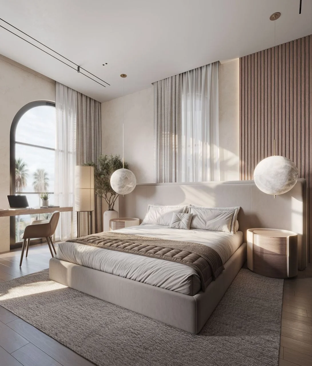 Вилла на Пхукете, Таиланд, 210 м² - миниатюра 11