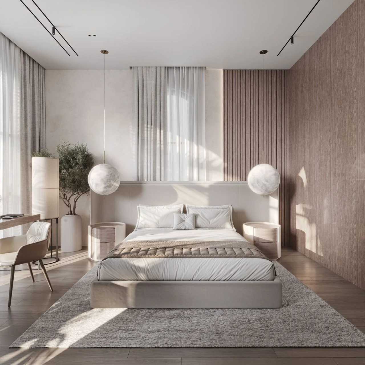 Вилла на Пхукете, Таиланд, 210 м² - миниатюра 15