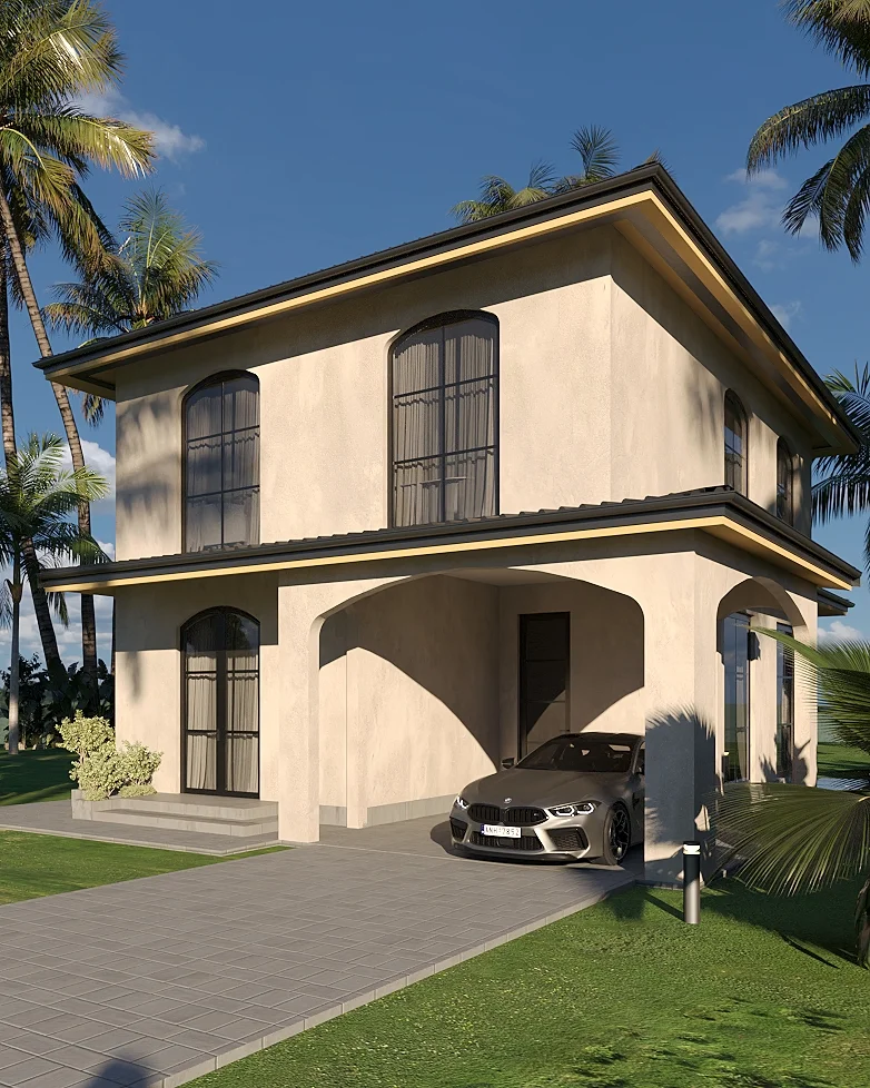 Вилла на Пхукете, Таиланд, 210 м² - миниатюра 2