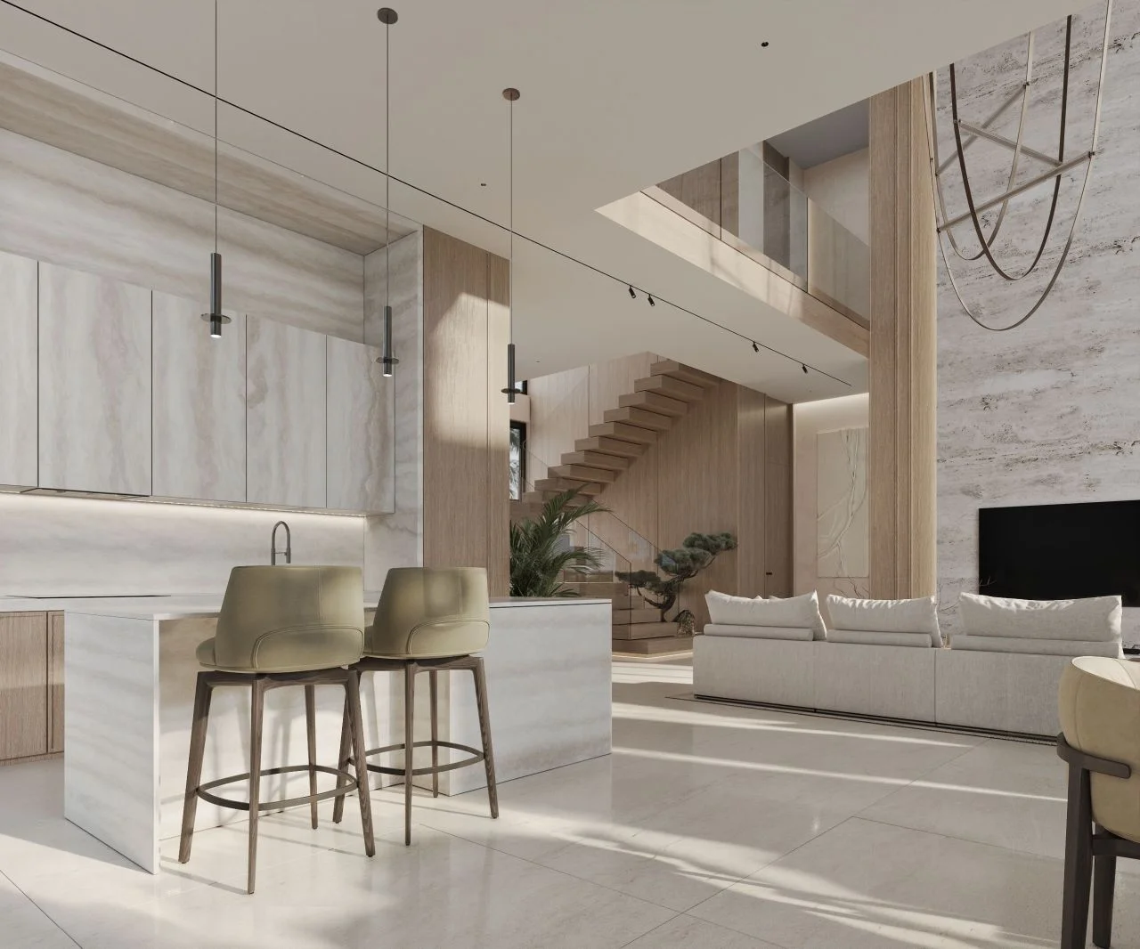 Вилла на Пхукете, Таиланд, 210 м² - миниатюра 7