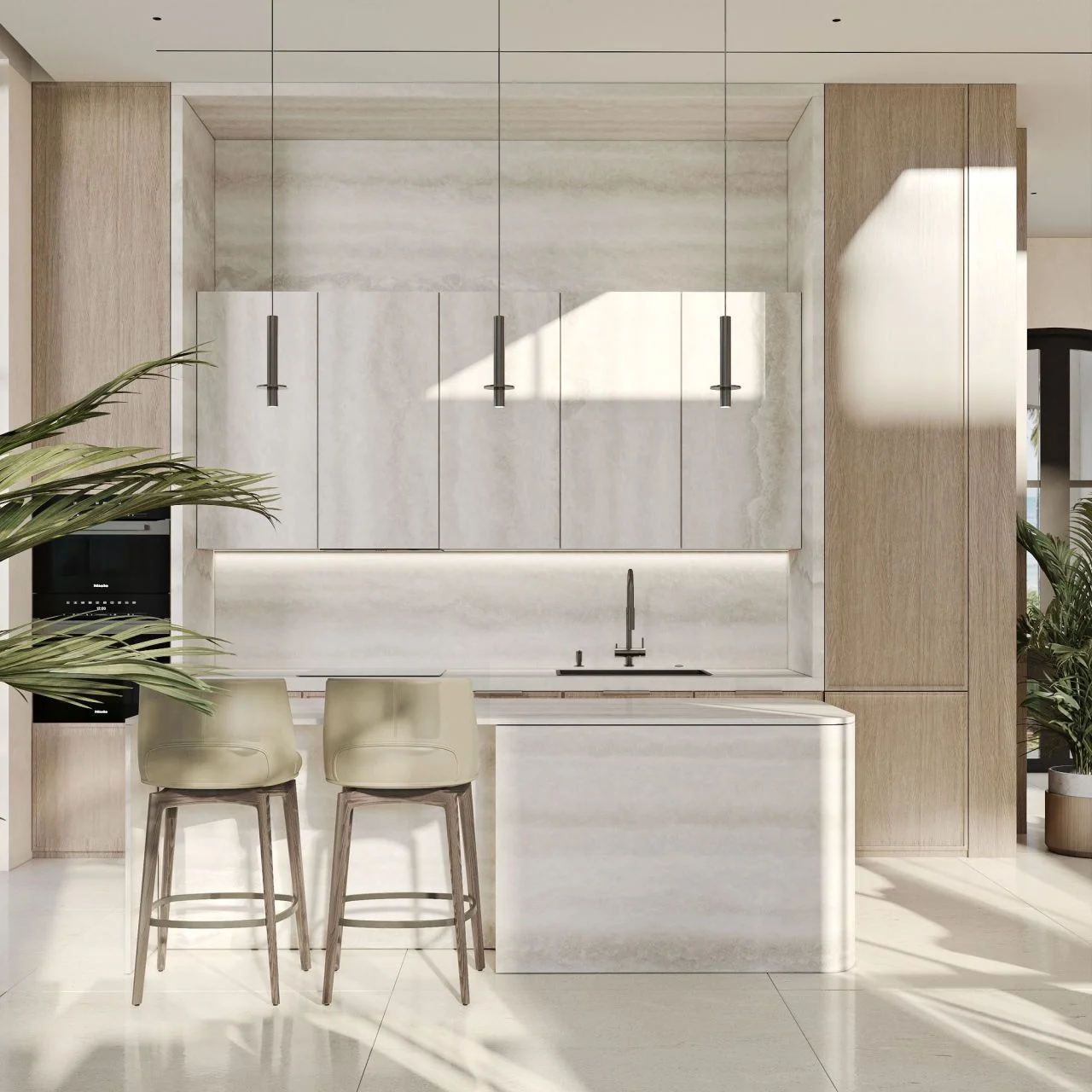 Вилла на Пхукете, Таиланд, 210 м² - миниатюра 8