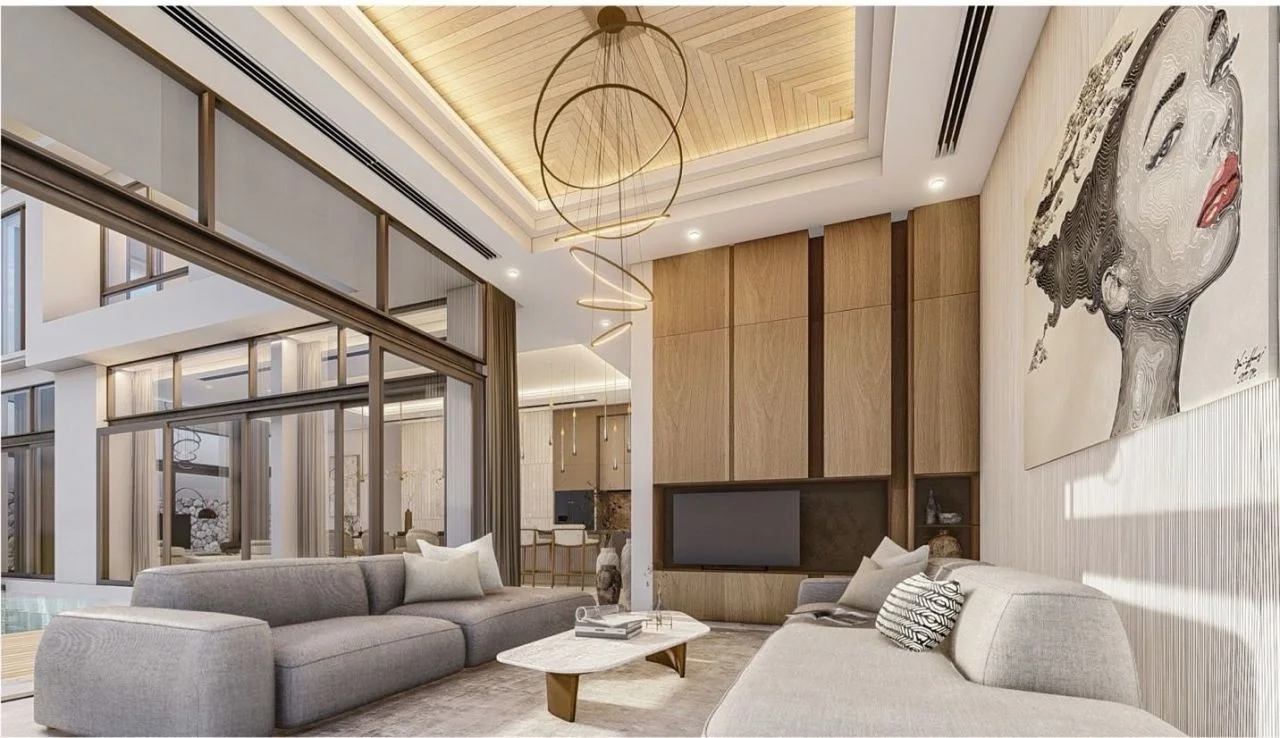 Вилла в Чалонге, Таиланд, 472 м² - миниатюра 13