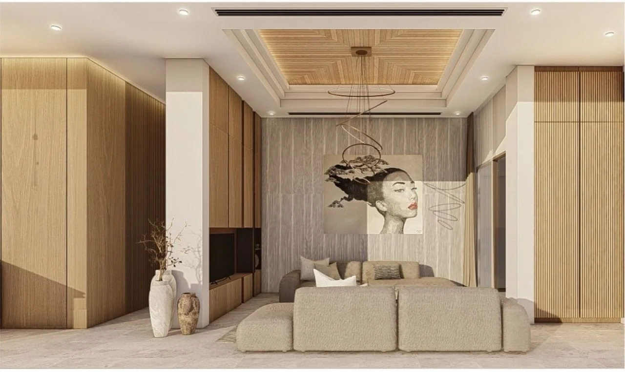 Вилла в Чалонге, Таиланд, 472 м² - миниатюра 15