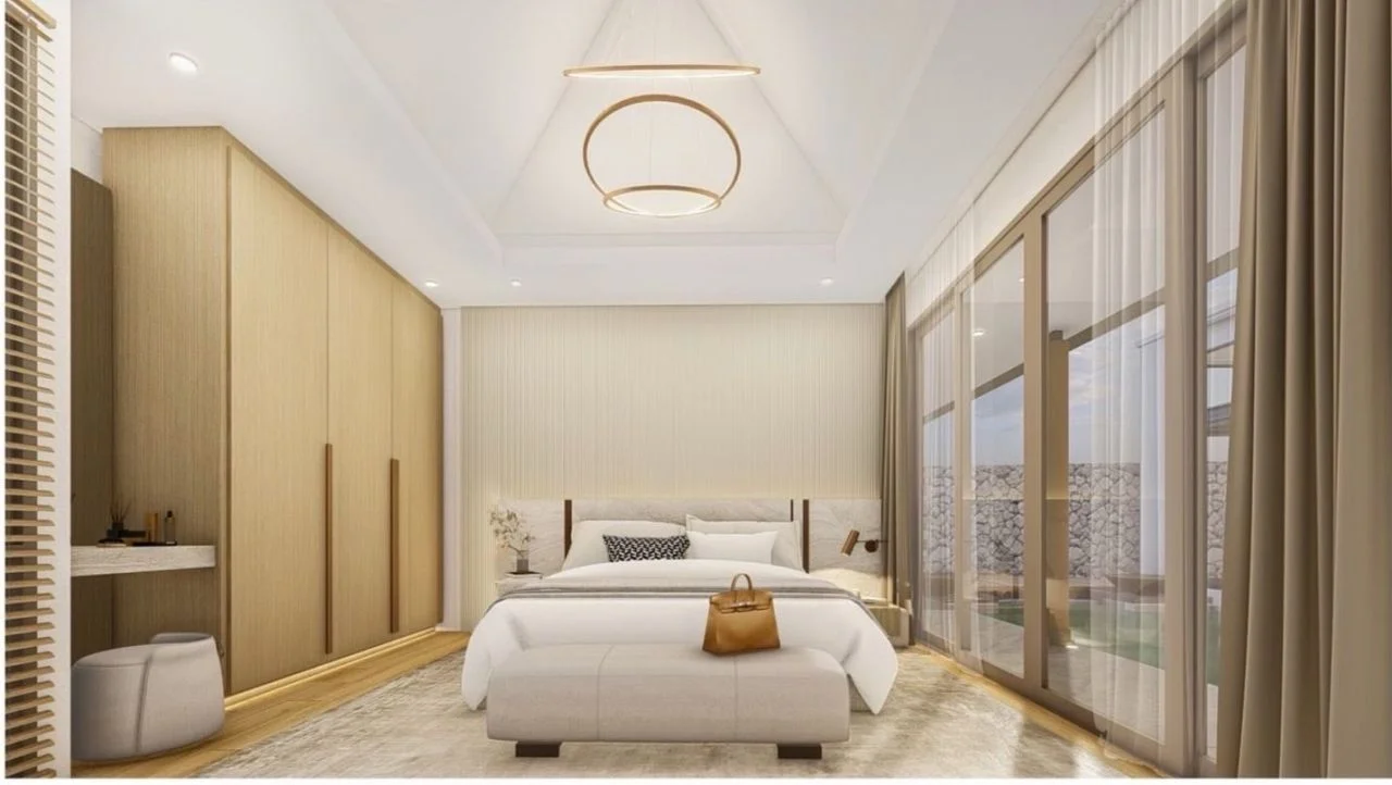 Вилла в Чалонге, Таиланд, 472 м² - миниатюра 18