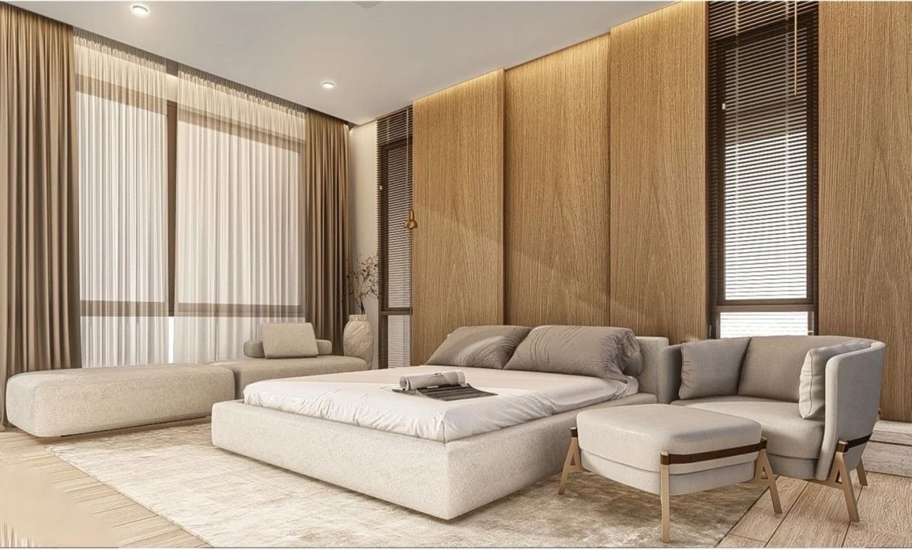 Вилла в Чалонге, Таиланд, 472 м² - миниатюра 19