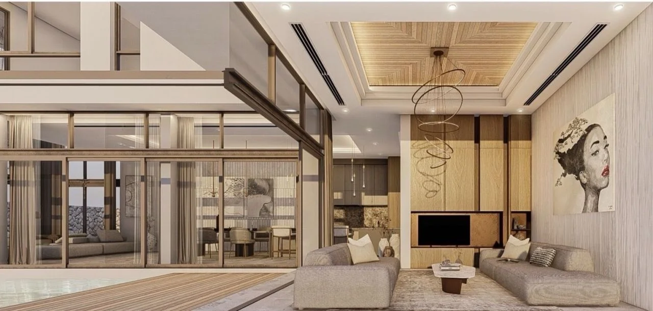 Вилла в Чалонге, Таиланд, 472 м² - миниатюра 3