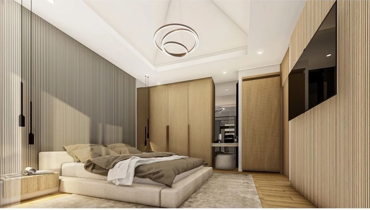 Вилла в Чалонге, Таиланд, 472 м² - миниатюра 4