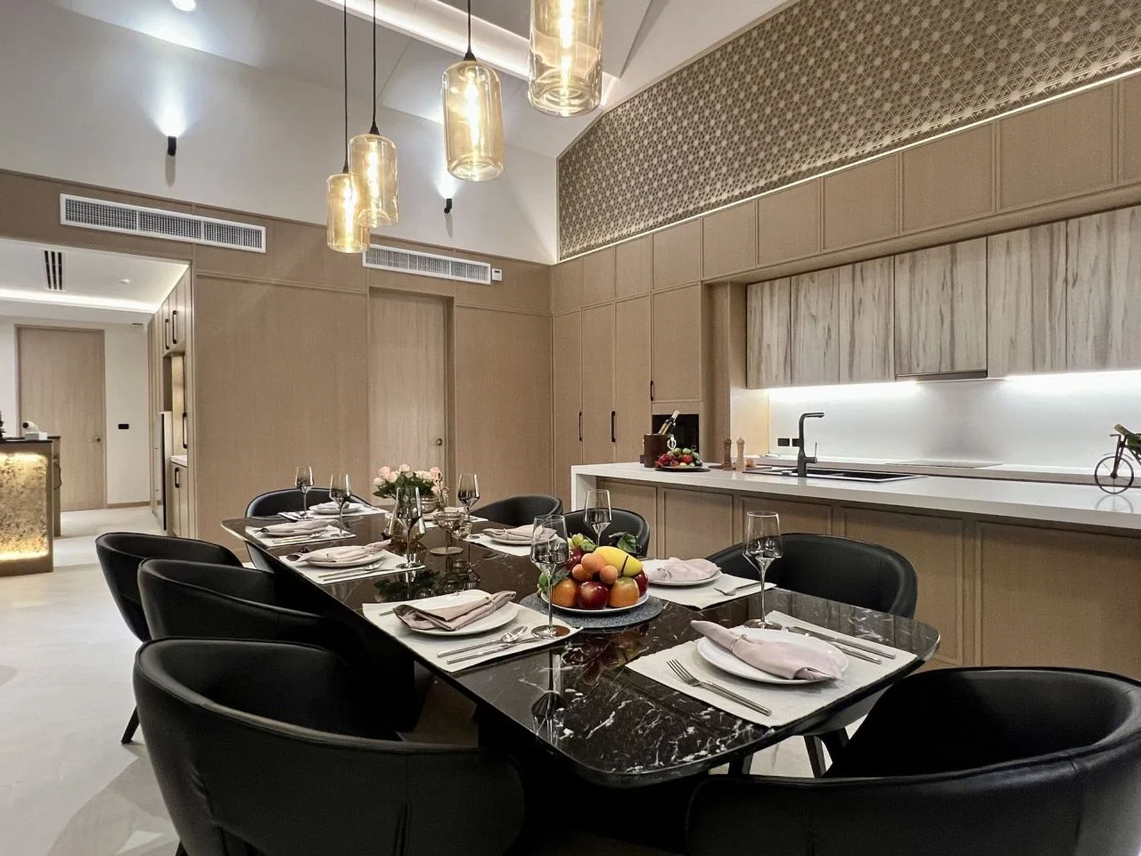 Вилла на пляже Лаян, Таиланд, 533 м² - миниатюра 16
