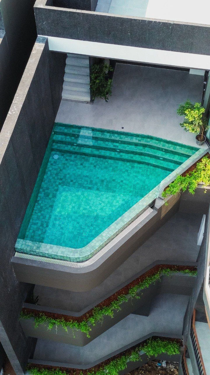 Вилла на Пхукете, Таиланд, 467 м² - миниатюра 15