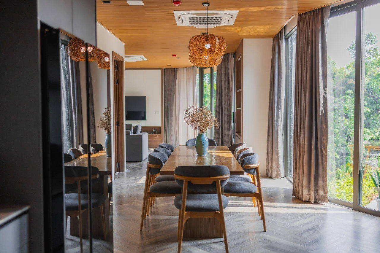 Вилла на Пхукете, Таиланд, 467 м² - миниатюра 3