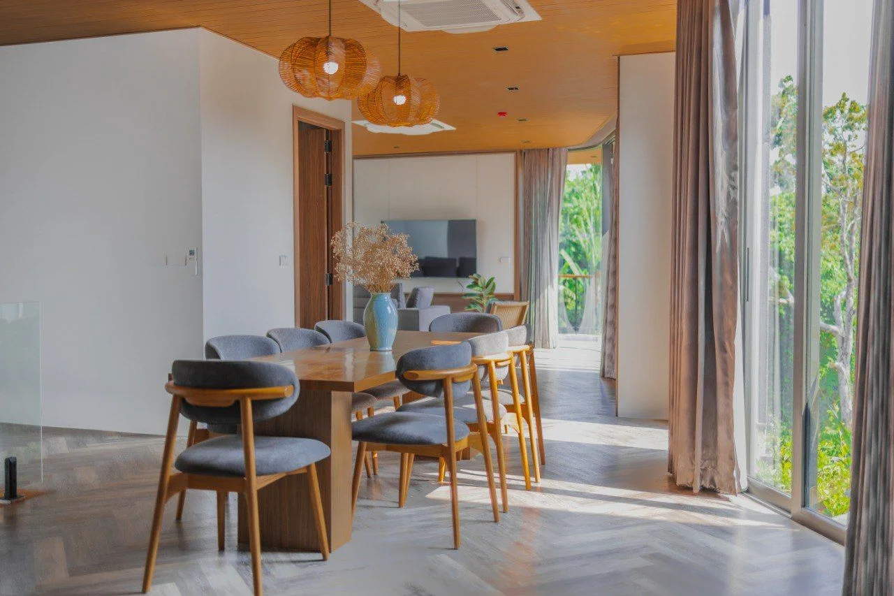 Вилла на Пхукете, Таиланд, 467 м² - миниатюра 5
