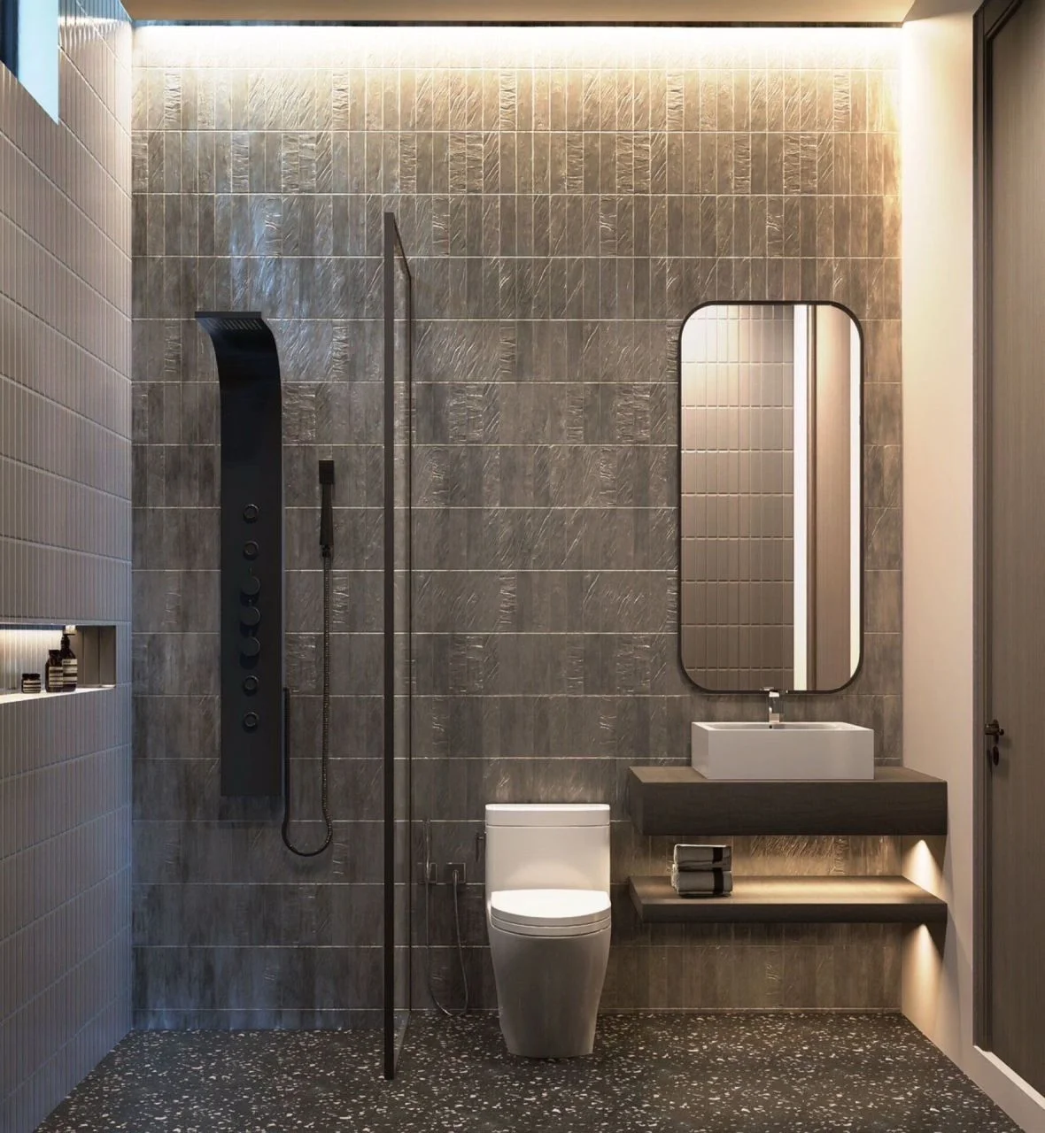 Вилла в Паттайе, Таиланд, 255 м² - миниатюра 10