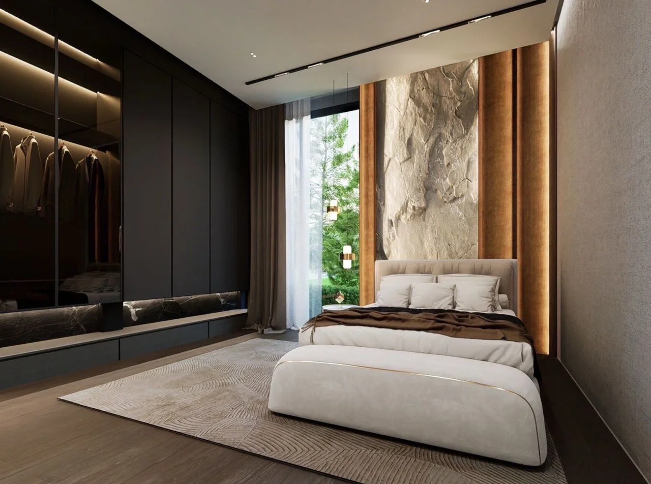 Вилла в Паттайе, Таиланд, 255 м² - миниатюра 11